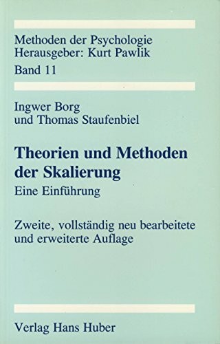 Theorien und methoden - und,