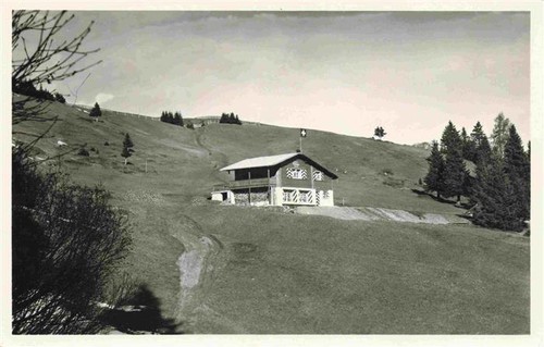 Brambrueesch malix churwalden - brambrueesch,