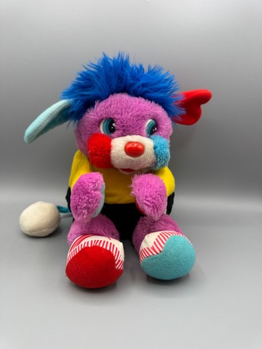 Vintage mattel 1986 big - mattel,