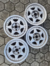 Audi 80 / 90 B3 B4 Alufelgen
