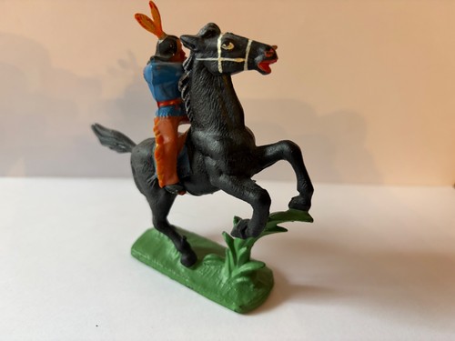 Ddr indianer bayer pferd 309 - indianer,