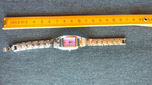 Damen armbanduhr casio - damen-armbanduhr,