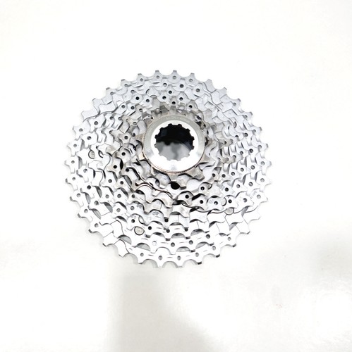 Shimano deore speed - xt, 9