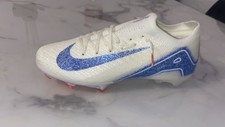 Nike Air Zoom Mercurial Vapor 16 Blueprint - Weiß/Blau