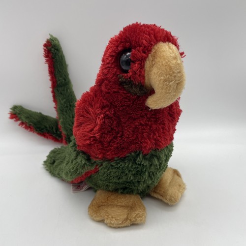 Sigikid papagei kuscheltier - sigikid,
