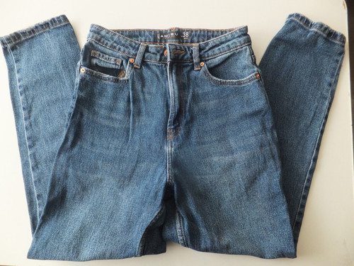 Amisu jeanshose grösse - jeanshose, 38