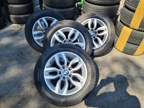 Original bmw f25 f26 - x3,