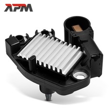 Lichtmaschine Generator Regler