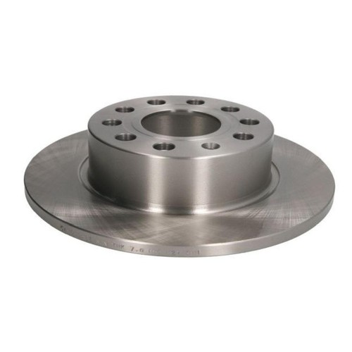 Bremsscheibe hinten für vw - hinten,