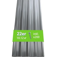 Profilblech Trapezblech Stahl