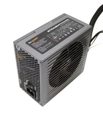 Be Quiet Straight Power E7-CM