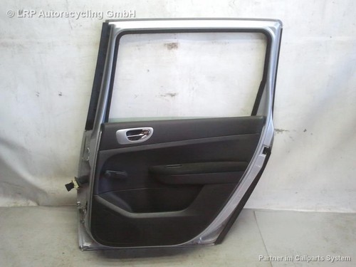 Peugeot 307 break - 307,