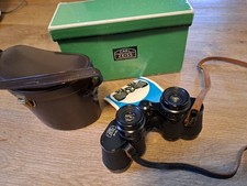 Fernglas  Carl Zeiss 8x30