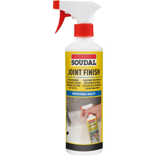 Soudal glättmittel für - soudal,