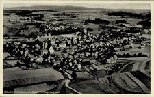 Ak Windischeschenbach in der