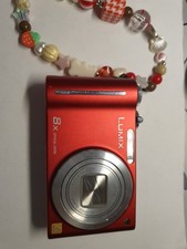 Panasonic LUMIX DMC-ZX1