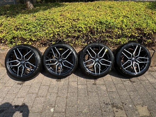 Bmw f30 brock - bmw, sommerfelgen