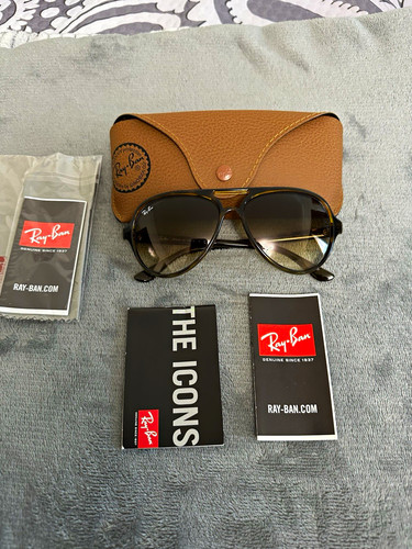 Ray ban damen sonnenbrille - damen,