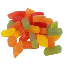 Weingummi zuckerfrei mischung - zuckerfrei,