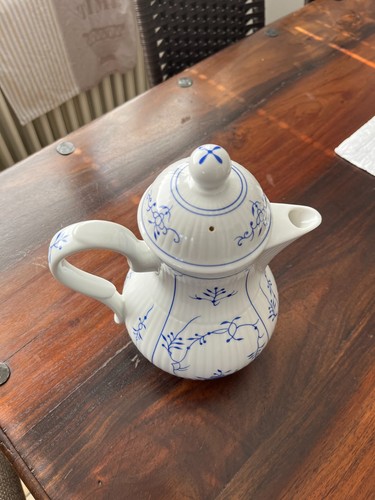 August warnecke friesisch blau - warnecke,