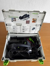 Festool EHL 65 E-Plus