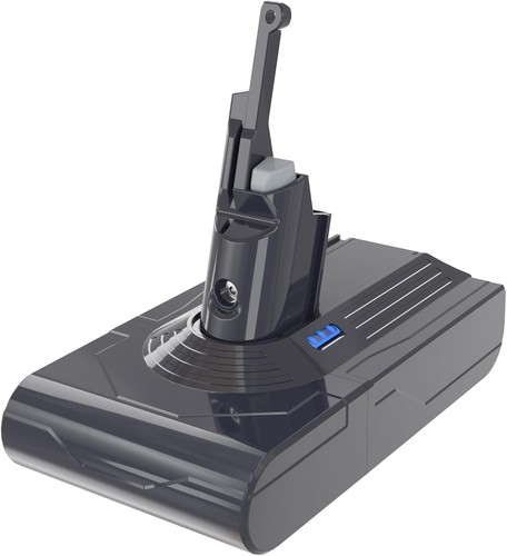 Ersatzakku für dyson sv10 - dyson, v8
