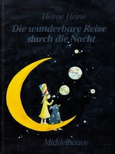 Helmets Heine, the wonderful