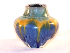 Studiokeramik Vase