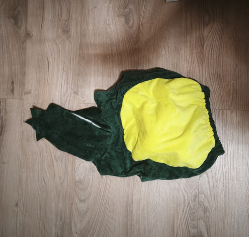 Kinder dinosaurier kostüm - dinosaurier,