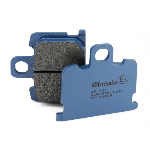 Bremsbeläge vorne brembo - vorne,