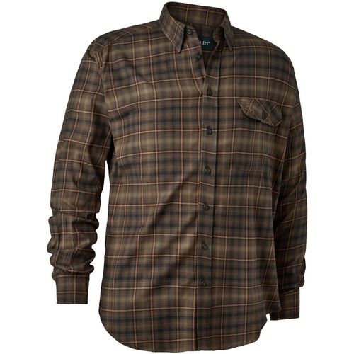 Deerhunter eric outdoor hemd - outdoor,