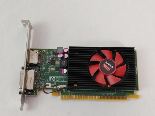 Amd radeon 340x - r5, 2