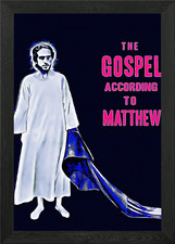 Evangelium nach St. Ma