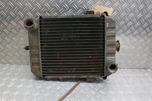 Opel kadett wasserkühler - c,