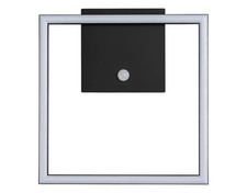 LIVARNO home LED-Deckenleuchte, mit Bewegungssensor, 12 W eckig *B-Ware