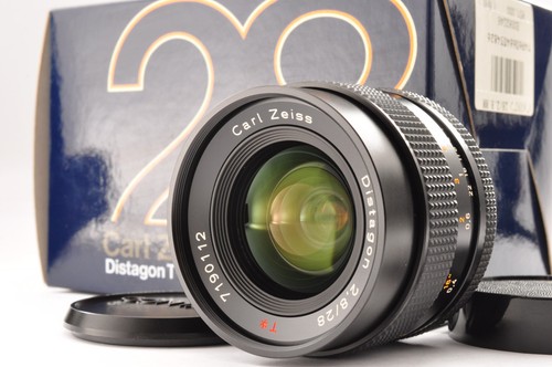 Neuwertig contax carl zeiss - contax,