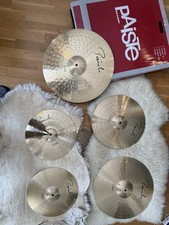 Paiste Signature Precision Serie