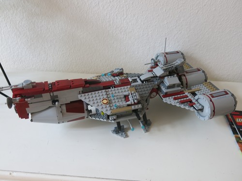 Lego star wars 7964 - wars,