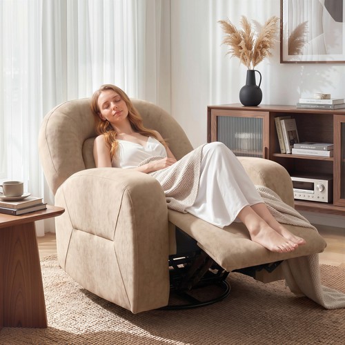 Relaxsessel drehbarer - relaxsessel,