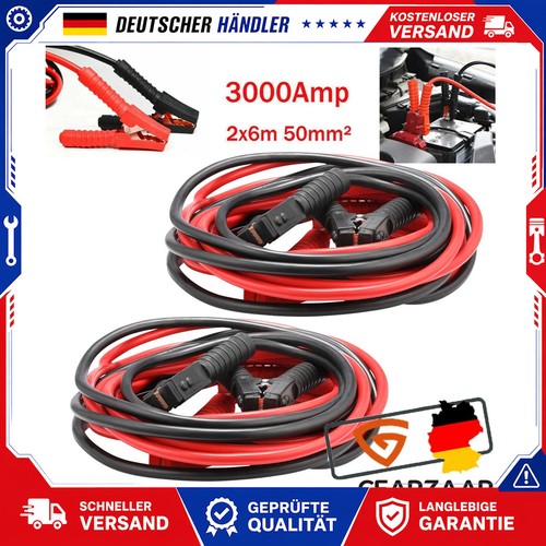 50mm 3000amp - 2x,