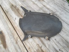 Kotflügel hinten Schutzblech Spritzschutz Verkleidung Aprilia SR50 old DIS 10960