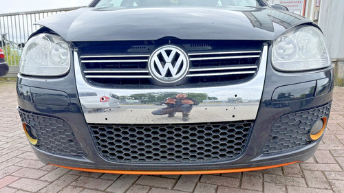 Golf gti ausstattung - golf,