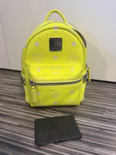 Mcm rucksack - mcm,