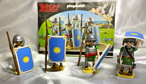 Playmobil 70934 asterix - playmobil,