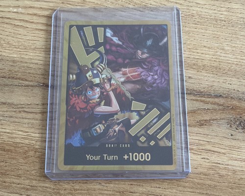 One piece ccg - one,