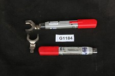 1x Stahlwille Manoskop 730/2 Drehmomentschlüssel 20 Nm voreingestellt G1184