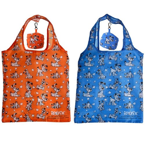 Asterix foldable reusable - asterix,