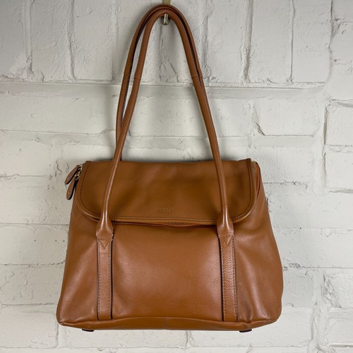 Radley hellbraune