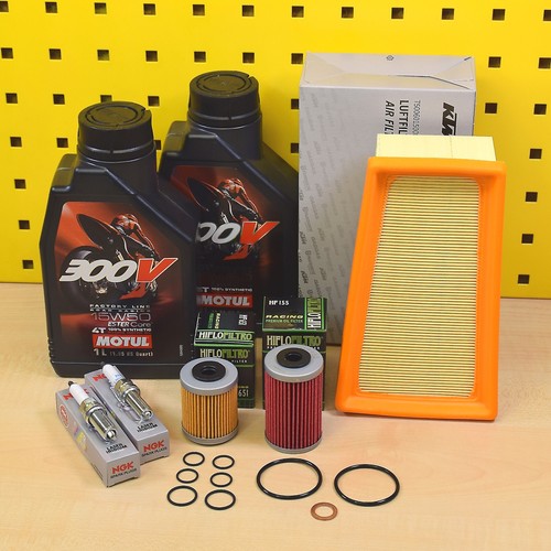 Motul 300v 15w50 ölfilter - 300v,