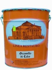 Stucco veneziano 24kg- Hochglanz - Made in Italy KLASSE A+